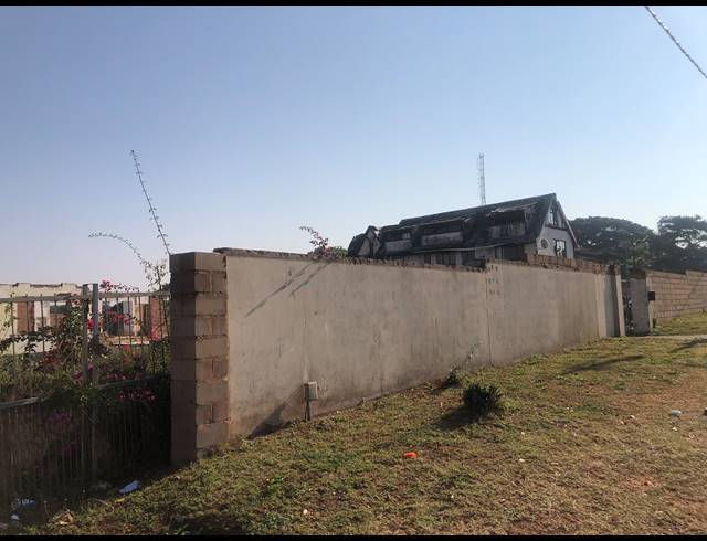 3,110M² VACANT LAND FOR SALE IN LA LUCIA RIDGE